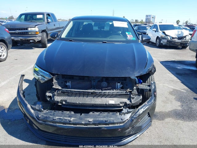 3VWC57BU8LM083957 Volkswagen 1.4 tsi