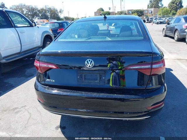 3VWC57BU8LM083957 Volkswagen 1.4 tsi