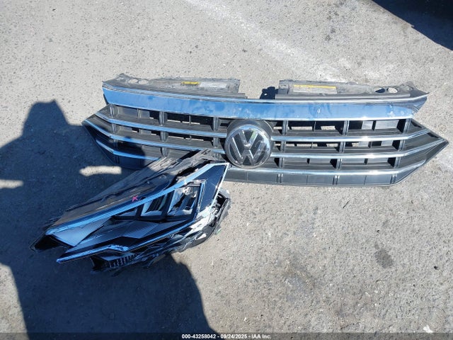 3VWC57BU8LM083957 Volkswagen 1.4 tsi