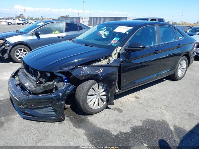 3VWC57BU8LM083957 Volkswagen 1.4 tsi