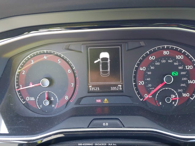 3VWC57BU8LM083957 Volkswagen 1.4 tsi
