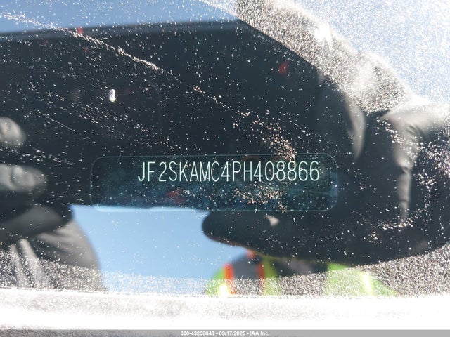 JF2SKAMC4PH408866 Subaru na u5