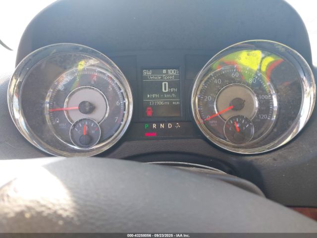 2016 CHRYSLER TOWN & COUNTRY 2C4RC1CG2GR283224 Photo 6