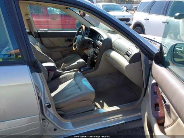 2004 SUBARU OUTBACK 4S3BH806247612816 Photo 4