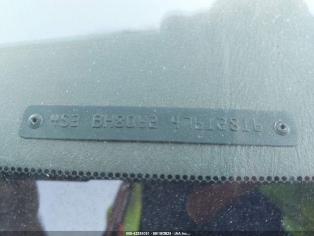 2004 SUBARU OUTBACK 4S3BH806247612816 Photo 8