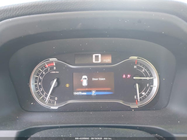 Honda j35y6 2016 5FNYF5H13GB040368 Image 16