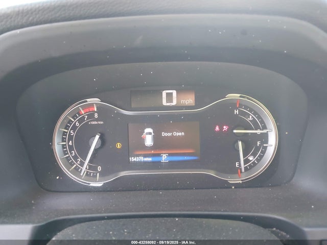 Honda j35y6 2016 5FNYF5H13GB040368 Image 7