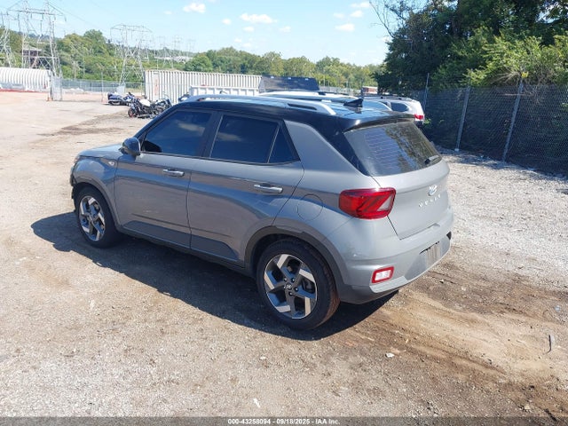 Hyundai gamma ii 2022 KMHRC8A31NU132413 Image 3