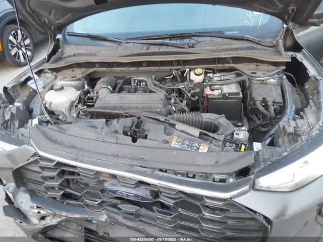 Ford dragon gtdi 2025 1FMCU0MN6SUA42705 Image 10