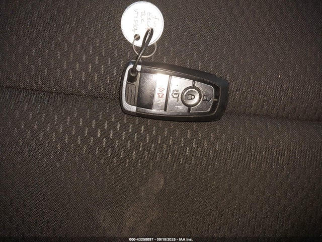 Ford dragon gtdi 2025 1FMCU0MN6SUA42705 Image 11