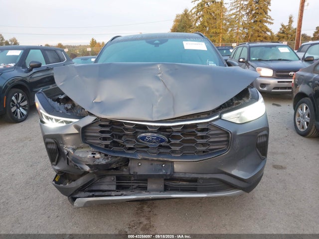 Ford dragon gtdi 2025 1FMCU0MN6SUA42705 Image 12