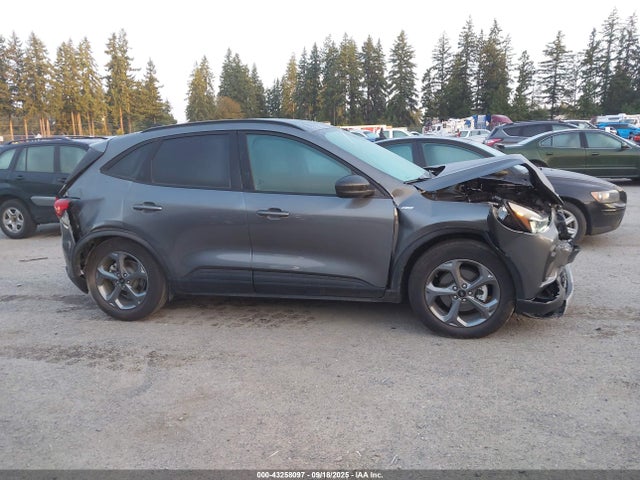 Ford dragon gtdi 2025 1FMCU0MN6SUA42705 Image 13