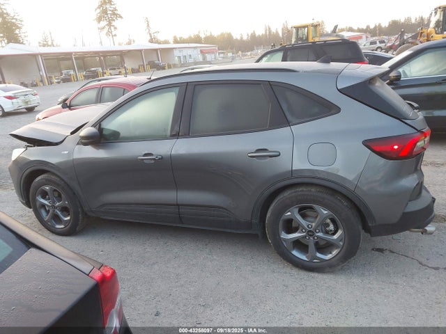 Ford dragon gtdi 2025 1FMCU0MN6SUA42705 Image 14