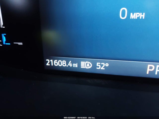 Ford dragon gtdi 2025 1FMCU0MN6SUA42705 Image 15