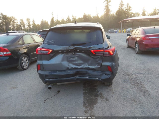 Ford dragon gtdi 2025 1FMCU0MN6SUA42705 Image 16