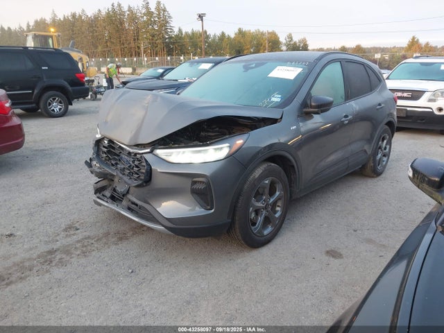 Ford dragon gtdi 2025 1FMCU0MN6SUA42705 Image 2