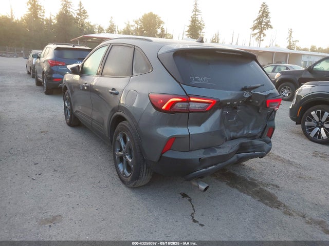 Ford dragon gtdi 2025 1FMCU0MN6SUA42705 Image 3