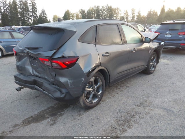 Ford dragon gtdi 2025 1FMCU0MN6SUA42705 Image 4