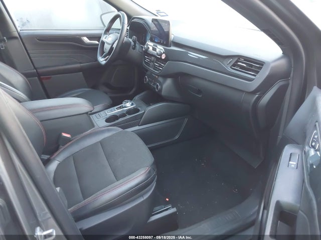 Ford dragon gtdi 2025 1FMCU0MN6SUA42705 Image 5
