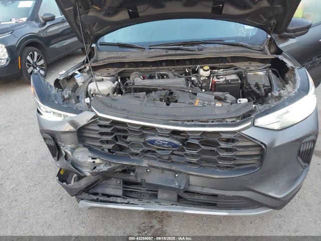 Ford dragon gtdi 2025 1FMCU0MN6SUA42705 Image 6