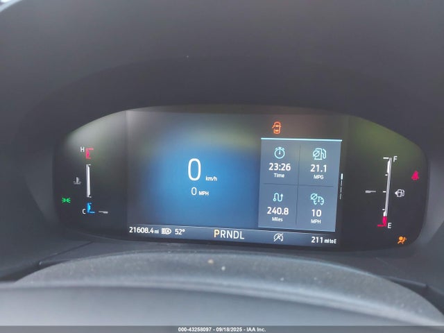 Ford dragon gtdi 2025 1FMCU0MN6SUA42705 Image 7