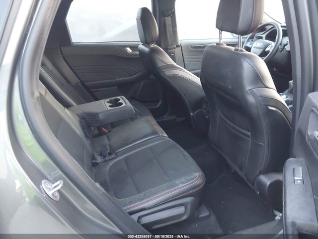 Ford dragon gtdi 2025 1FMCU0MN6SUA42705 Image 8
