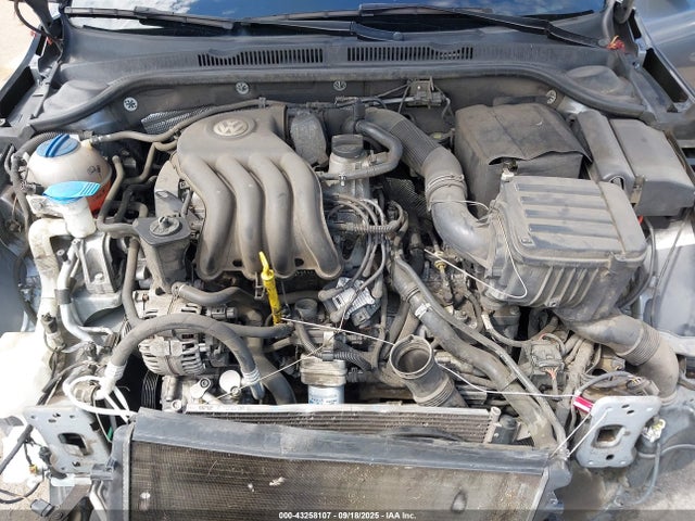 Volkswagen 2015 2015 3VW2K7AJ0FM280086 Image 10