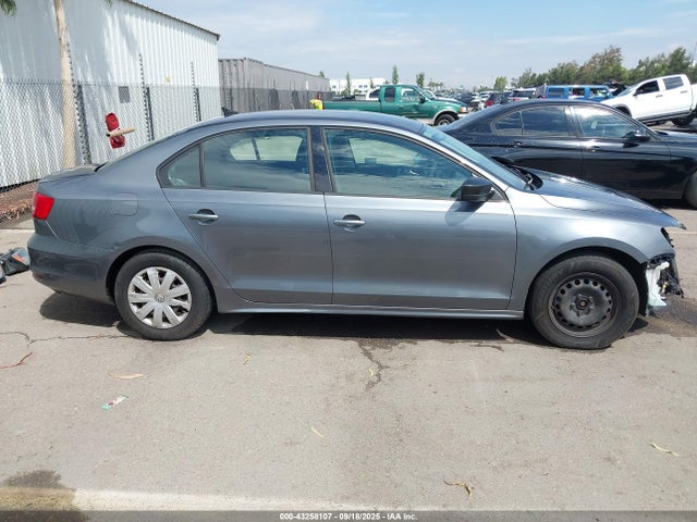 Volkswagen 2015 2015 3VW2K7AJ0FM280086 Image 14