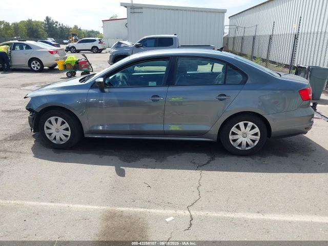 Volkswagen 2015 2015 3VW2K7AJ0FM280086 Image 15