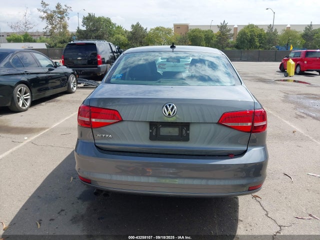 Volkswagen 2015 2015 3VW2K7AJ0FM280086 Image 17