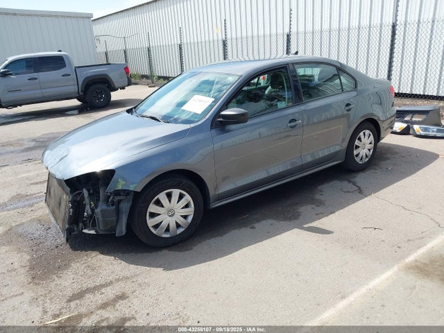 Volkswagen 2015 2015 3VW2K7AJ0FM280086 Image 2