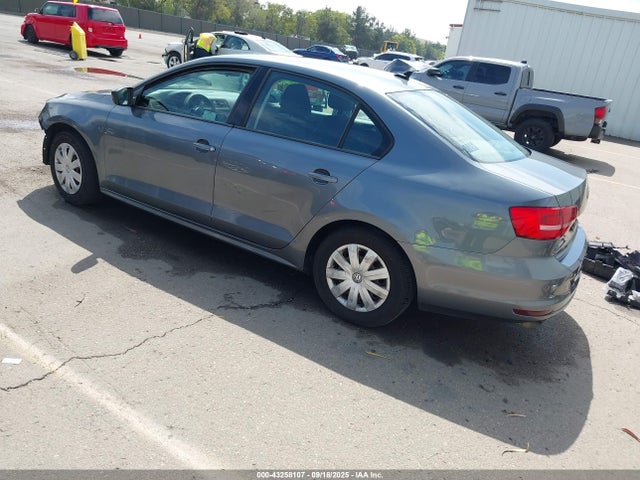 Volkswagen 2015 2015 3VW2K7AJ0FM280086 Image 3