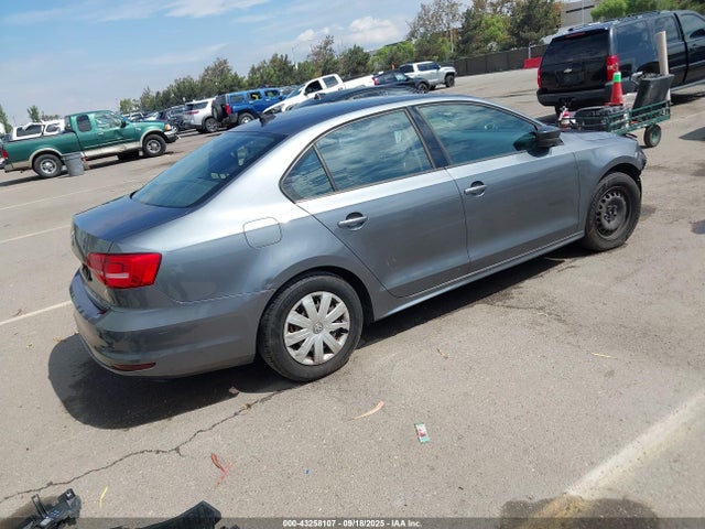 Volkswagen 2015 2015 3VW2K7AJ0FM280086 Image 4