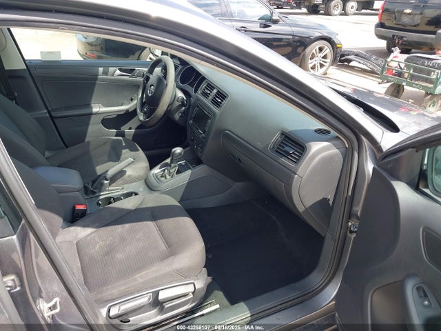 Volkswagen 2015 2015 3VW2K7AJ0FM280086 Image 5