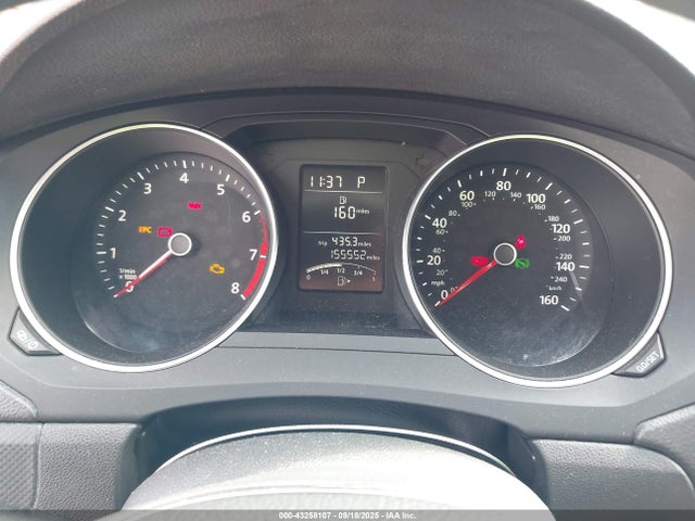 Volkswagen 2015 2015 3VW2K7AJ0FM280086 Image 7