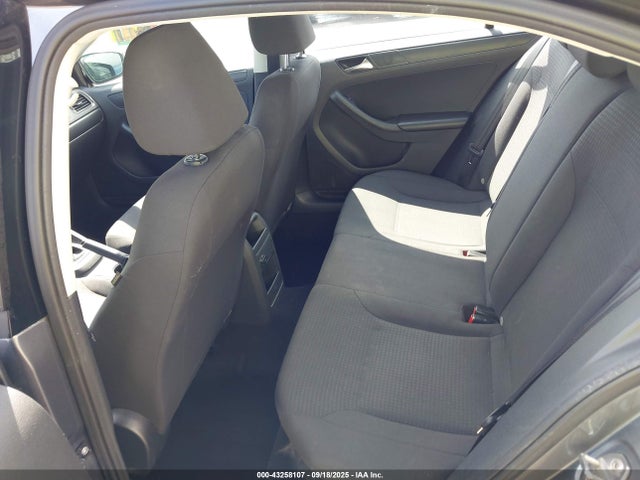 Volkswagen 2015 2015 3VW2K7AJ0FM280086 Image 8