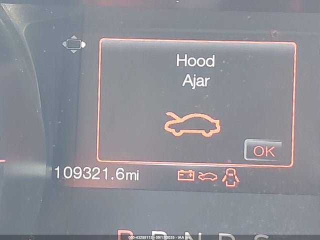Ford 5.0l 4v premium fuel 2017 1FATP8FF8H5347261 Image 15