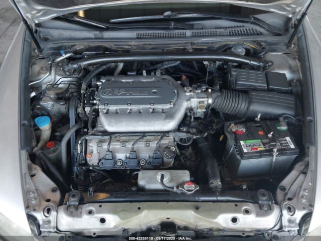 2006 ACURA TL 19UUA66236A057906 Photo 9