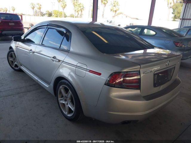 2006 ACURA TL 19UUA66236A057906 Photo 2