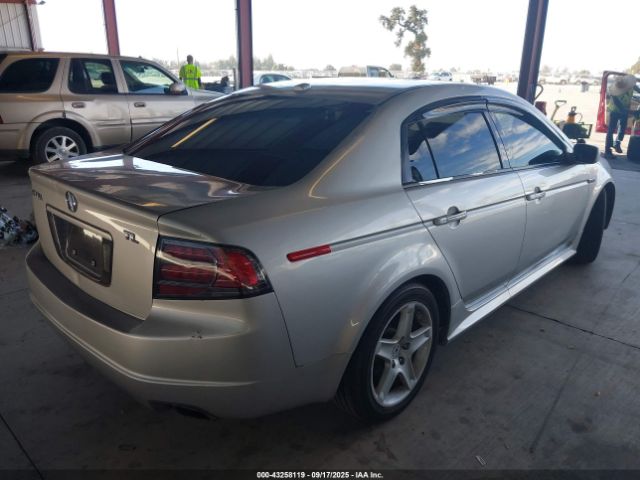 2006 ACURA TL 19UUA66236A057906 Photo 3