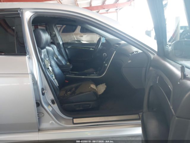 2006 ACURA TL 19UUA66236A057906 Photo 4