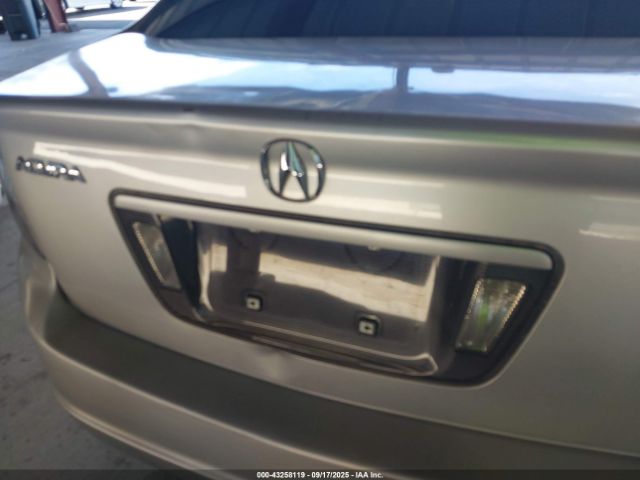 2006 ACURA TL 19UUA66236A057906 Photo 5