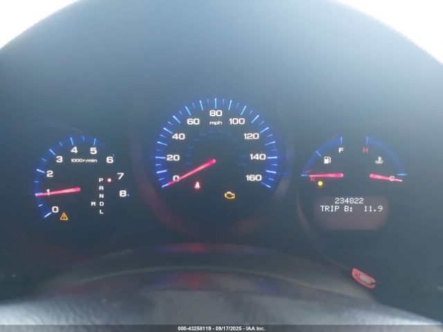 2006 ACURA TL 19UUA66236A057906 Photo 6