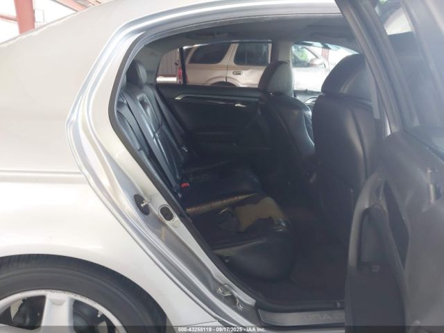 2006 ACURA TL 19UUA66236A057906 Photo 7