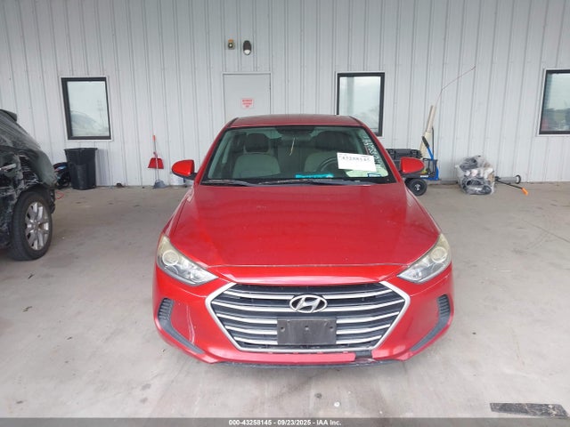 Hyundai 2017 2017 5NPD84LF4HH085294 Image 11