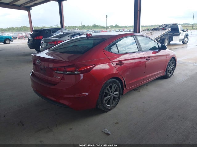 Hyundai 2017 2017 5NPD84LF4HH085294 Image 4
