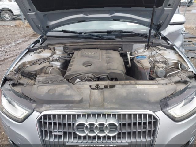 2016 AUDI ALLROAD WA1UFAFL9GA007986 Photo 9