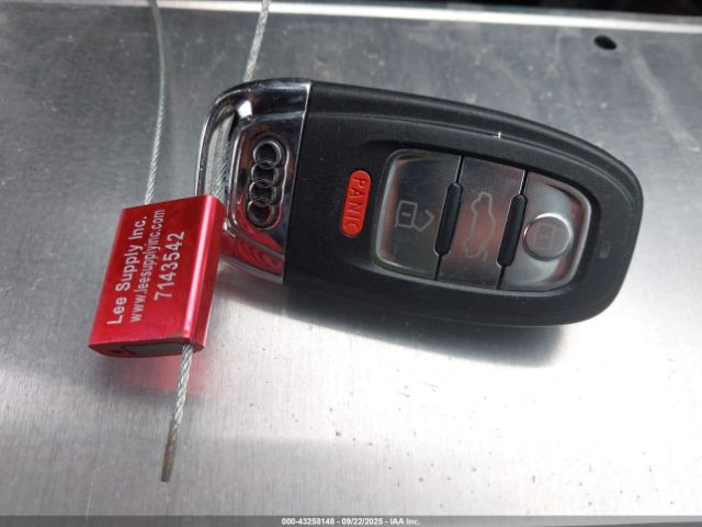 2016 AUDI ALLROAD WA1UFAFL9GA007986 Photo 10