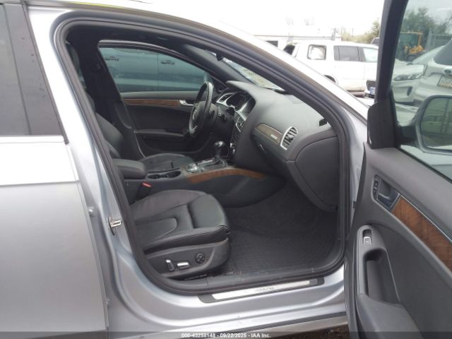 2016 AUDI ALLROAD WA1UFAFL9GA007986 Photo 4