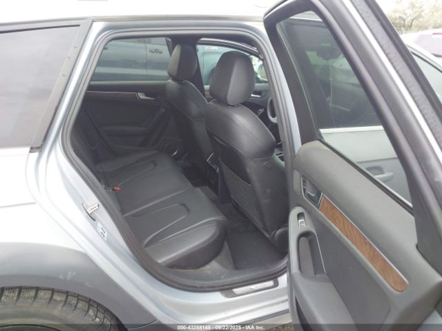 2016 AUDI ALLROAD WA1UFAFL9GA007986 Photo 7